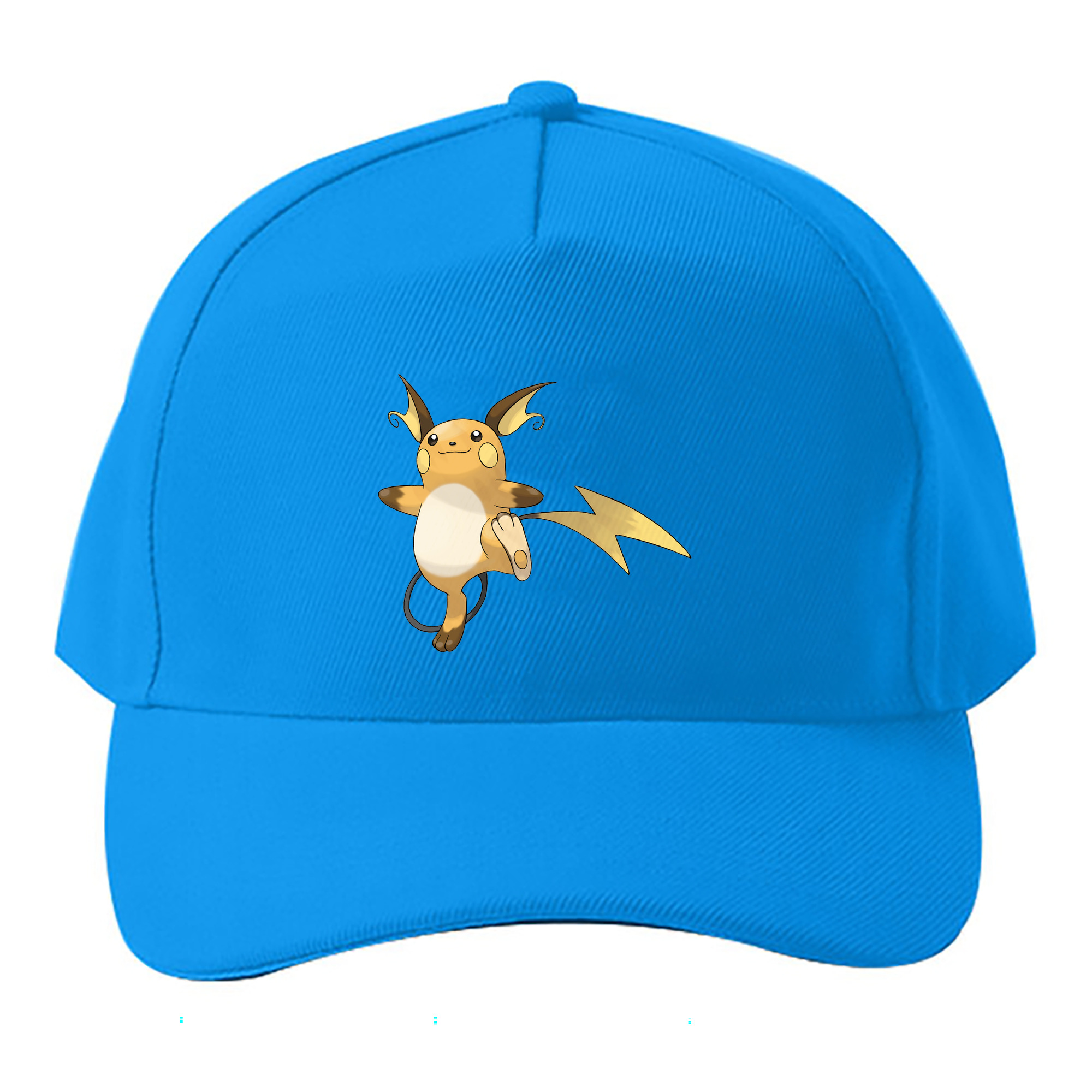 （画像用） ポケットモンスター Pokémon ベースボールキャップ 綿100％ 男女兼用 帽子 スポーツ